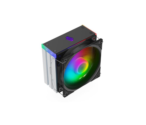 SilentiumPC Fera 5 ARGB 120mm - 674675 - zdjęcie 5